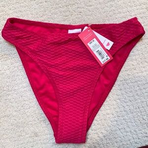 Target xhilaration brand bikini bottom